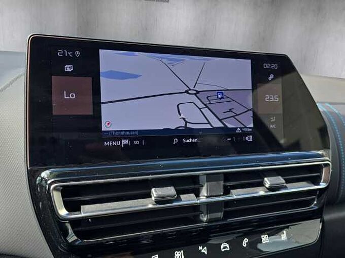 Citroen C5 Aircross Hybrid Plus  //LED/Navi/Sitzheizung 