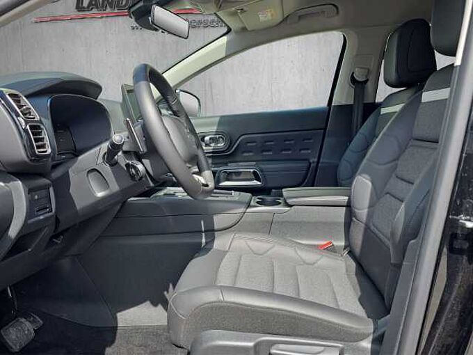 Citroen C5 Aircross Hybrid Plus  //LED/Navi/Sitzheizung 