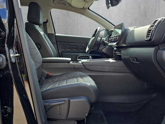 Citroen C5 Aircross Hybrid Plus  //LED/Navi/Sitzheizung 