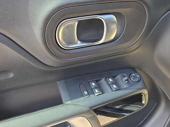 Citroen C5 Aircross Hybrid Plus  //LED/Navi/Sitzheizung 