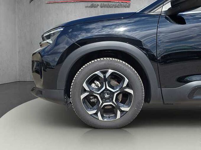 Citroen C5 Aircross Hybrid Plus  //LED/Navi/Sitzheizung 