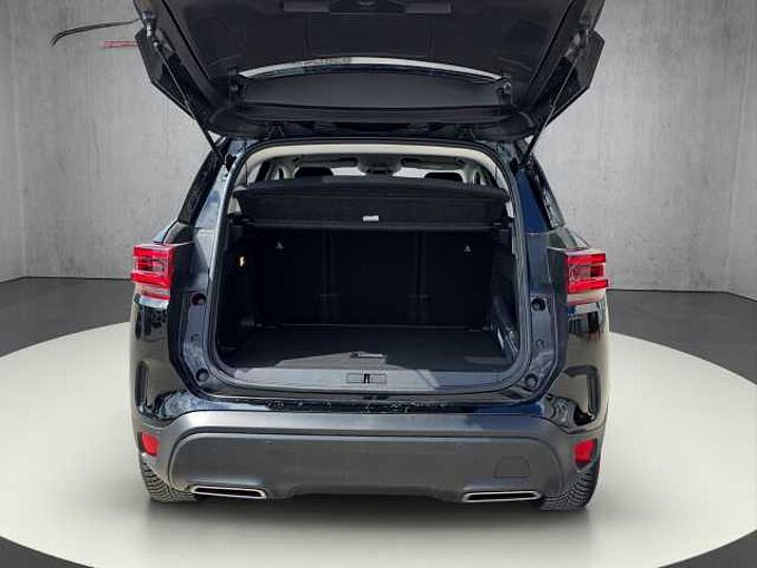 Citroen C5 Aircross Hybrid Plus  //LED/Navi/Sitzheizung 