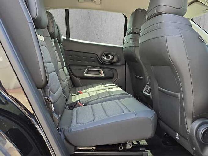 Citroen C5 Aircross Hybrid Plus  //LED/Navi/Sitzheizung 