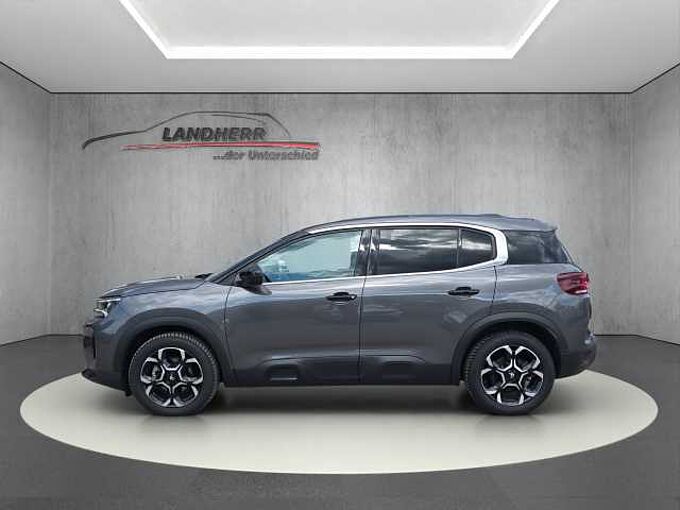Citroen C5 Aircross Hybrid Plus  //LED/Navi/Sitzheizung 