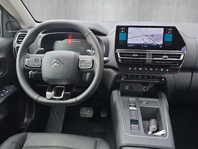 Citroen C5 Aircross Hybrid Plus  //LED/Navi/Sitzheizung 