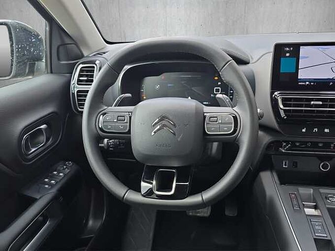 Citroen C5 Aircross Hybrid Plus  //LED/Navi/Sitzheizung 