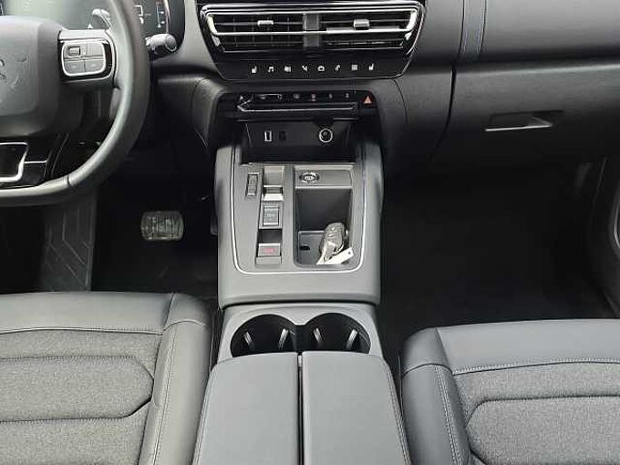 Citroen C5 Aircross Hybrid Plus  //LED/Navi/Sitzheizung 