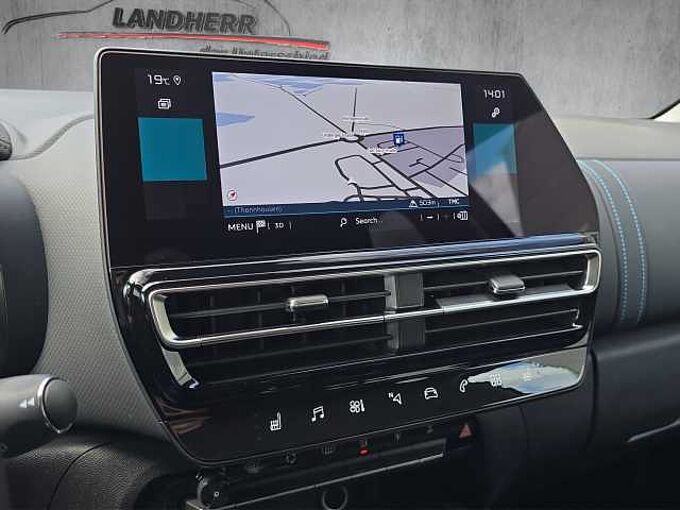 Citroen C5 Aircross Hybrid Plus  //LED/Navi/Sitzheizung 