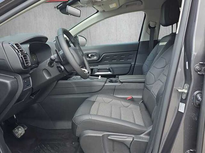 Citroen C5 Aircross Hybrid Plus  //LED/Navi/Sitzheizung 