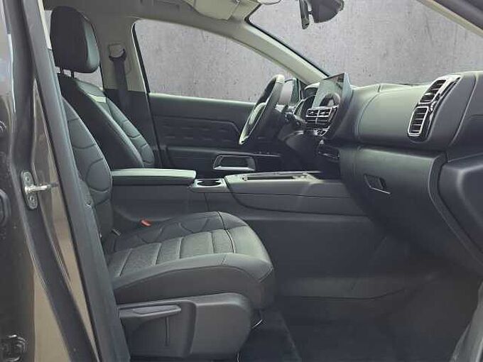 Citroen C5 Aircross Hybrid Plus  //LED/Navi/Sitzheizung 