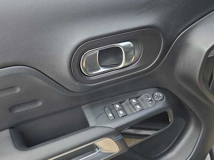 Citroen C5 Aircross Hybrid Plus  //LED/Navi/Sitzheizung 