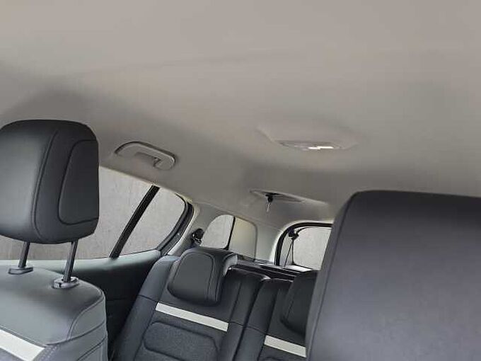 Citroen C5 Aircross Hybrid Plus  //LED/Navi/Sitzheizung 