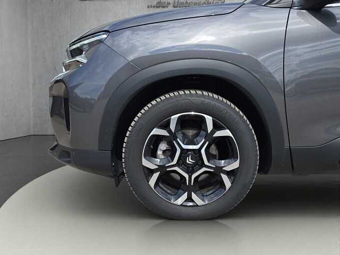 Citroen C5 Aircross Hybrid Plus  //LED/Navi/Sitzheizung 