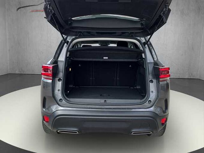 Citroen C5 Aircross Hybrid Plus  //LED/Navi/Sitzheizung 