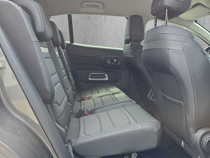 Citroen C5 Aircross Hybrid Plus  //LED/Navi/Sitzheizung 