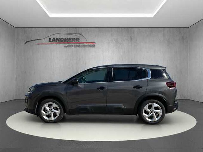 Citroen C5 Aircross Hybrid Plus //LED/Navi/Sitzheizung