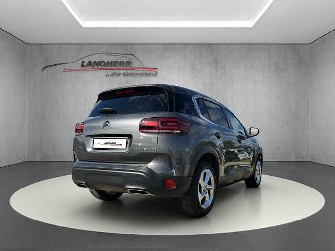 Citroen C5 Aircross Hybrid Plus //LED/Navi/Sitzheizung