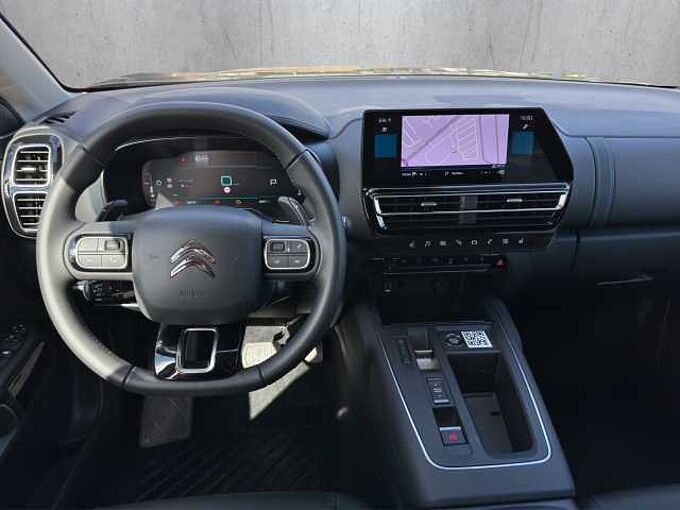Citroen C5 Aircross Hybrid Plus //LED/Navi/Sitzheizung