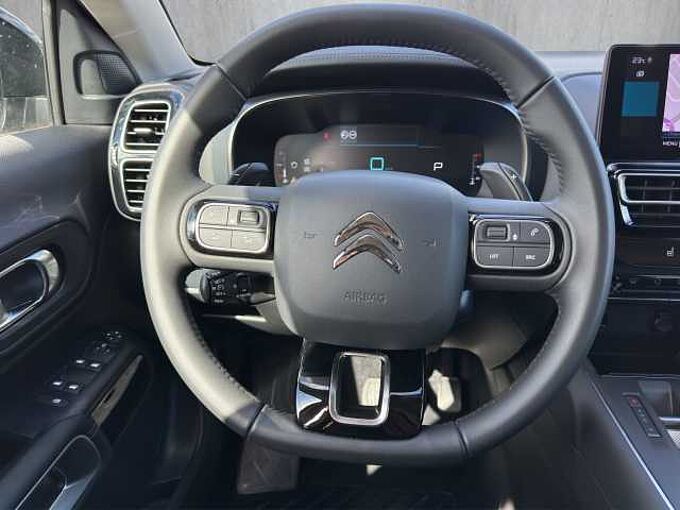 Citroen C5 Aircross Hybrid Plus //LED/Navi/Sitzheizung