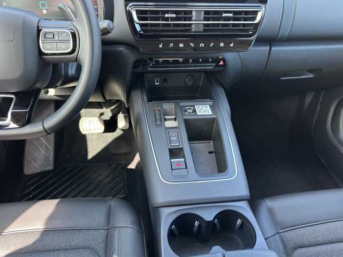 Citroen C5 Aircross Hybrid Plus //LED/Navi/Sitzheizung