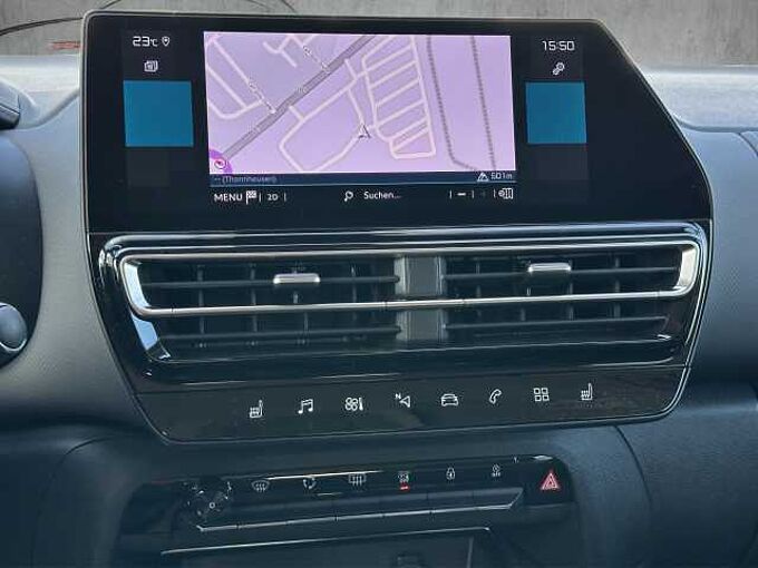 Citroen C5 Aircross Hybrid Plus //LED/Navi/Sitzheizung