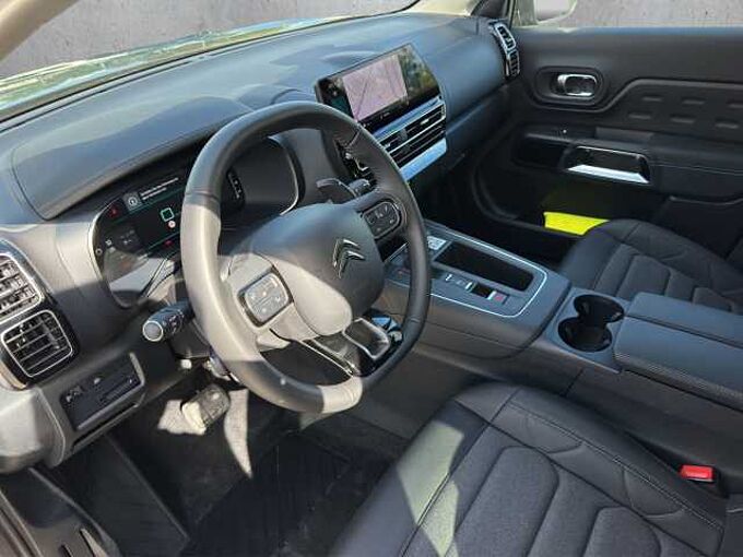 Citroen C5 Aircross Hybrid Plus //LED/Navi/Sitzheizung