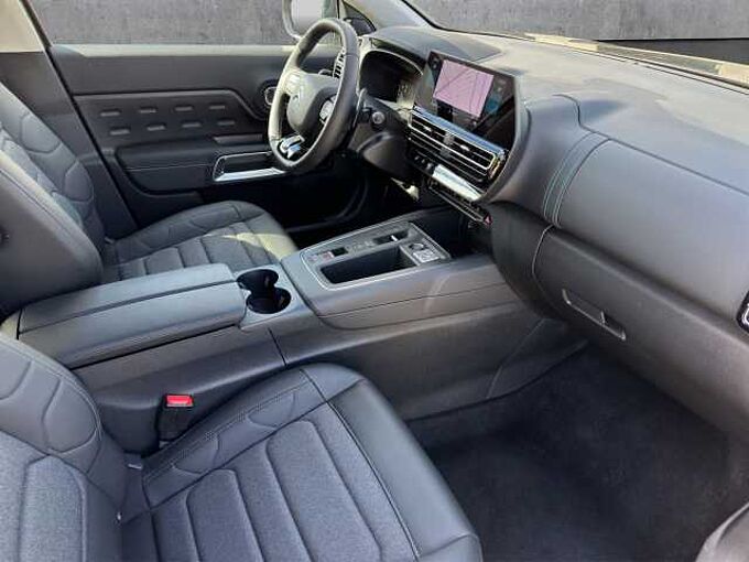 Citroen C5 Aircross Hybrid Plus //LED/Navi/Sitzheizung