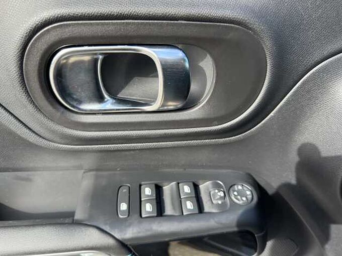 Citroen C5 Aircross Hybrid Plus //LED/Navi/Sitzheizung