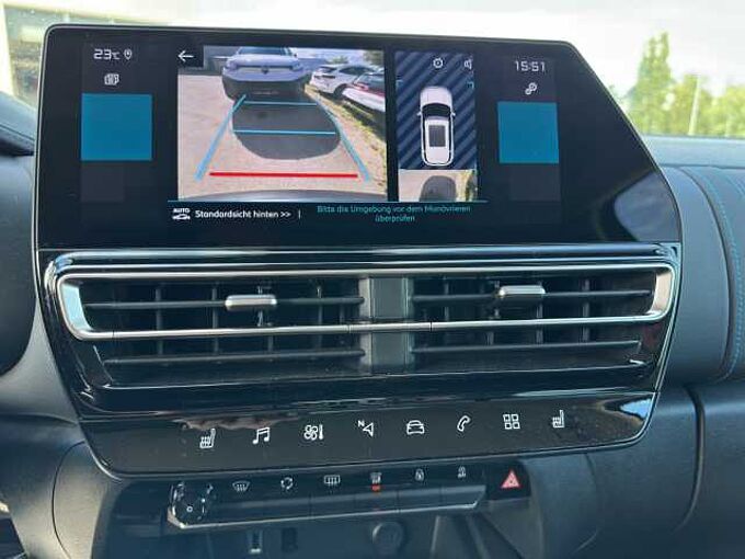 Citroen C5 Aircross Hybrid Plus //LED/Navi/Sitzheizung