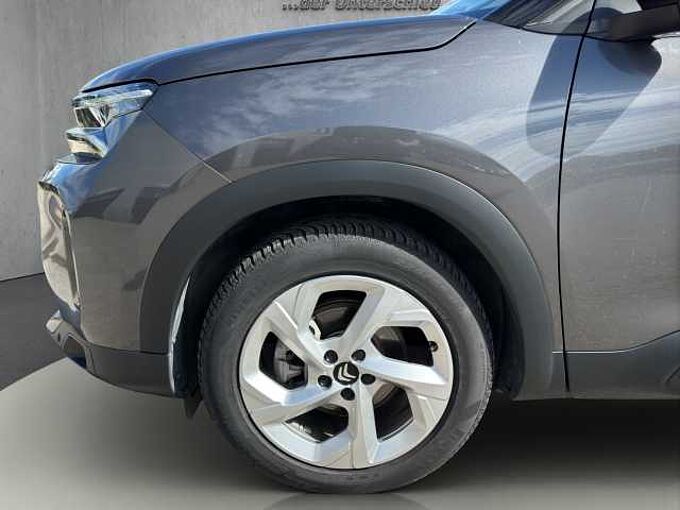 Citroen C5 Aircross Hybrid Plus //LED/Navi/Sitzheizung
