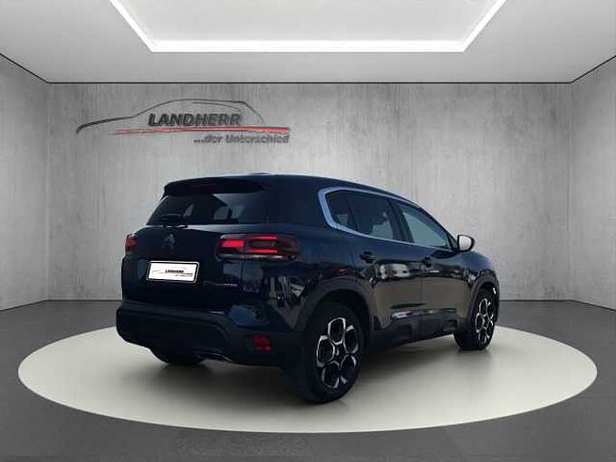 Citroen C5 Aircross Hybrid Plus  //LED/Navi/Sitzheizung 