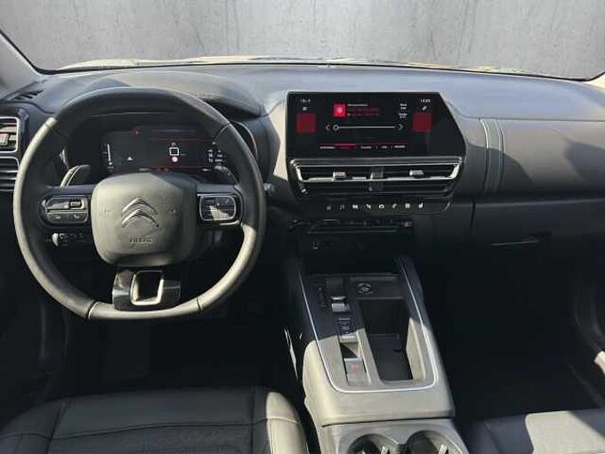 Citroen C5 Aircross Hybrid Plus  //LED/Navi/Sitzheizung 