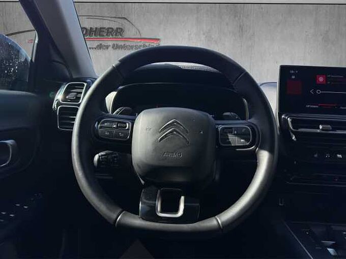 Citroen C5 Aircross Hybrid Plus  //LED/Navi/Sitzheizung 
