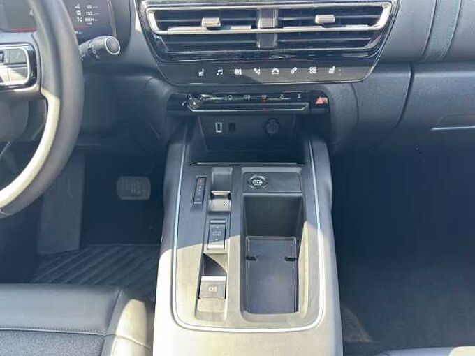 Citroen C5 Aircross Hybrid Plus  //LED/Navi/Sitzheizung 