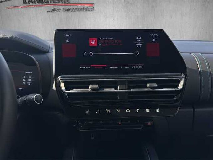 Citroen C5 Aircross Hybrid Plus  //LED/Navi/Sitzheizung 