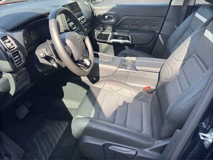 Citroen C5 Aircross Hybrid Plus  //LED/Navi/Sitzheizung 