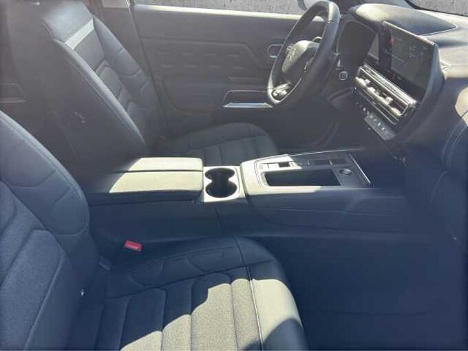 Citroen C5 Aircross Hybrid Plus  //LED/Navi/Sitzheizung 