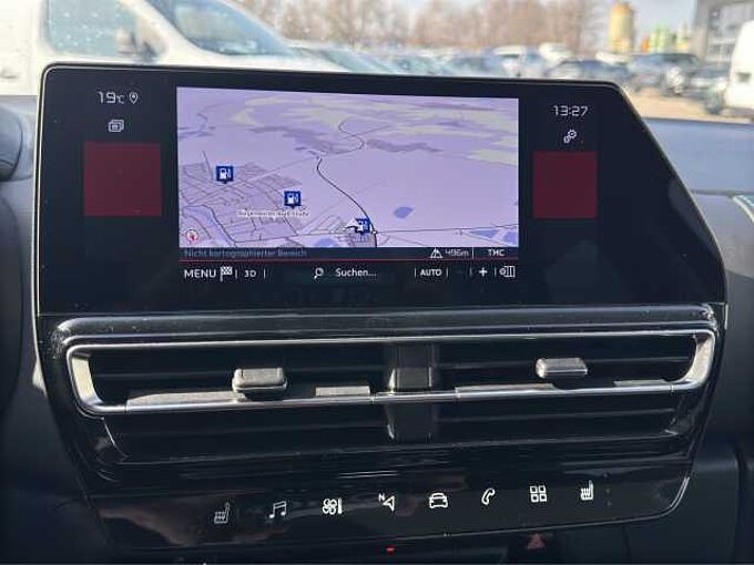 Citroen C5 Aircross Hybrid Plus  //LED/Navi/Sitzheizung 