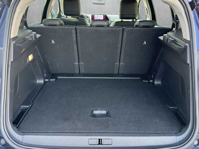 Citroen C5 Aircross Hybrid Plus  //LED/Navi/Sitzheizung 