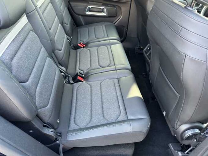 Citroen C5 Aircross Hybrid Plus  //LED/Navi/Sitzheizung 