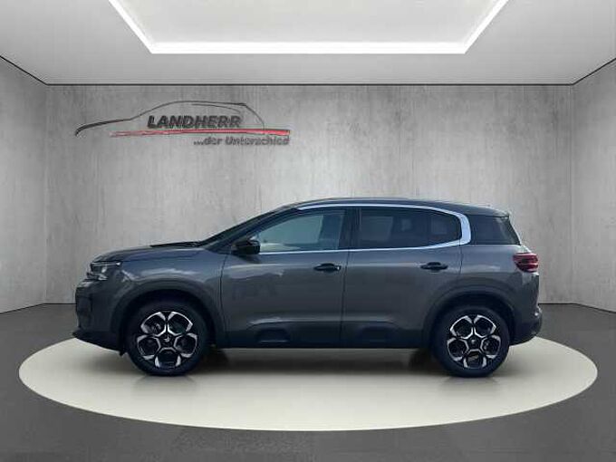 Citroen C5 Aircross Hybrid Plus  //LED/Navi/Sitzheizung 