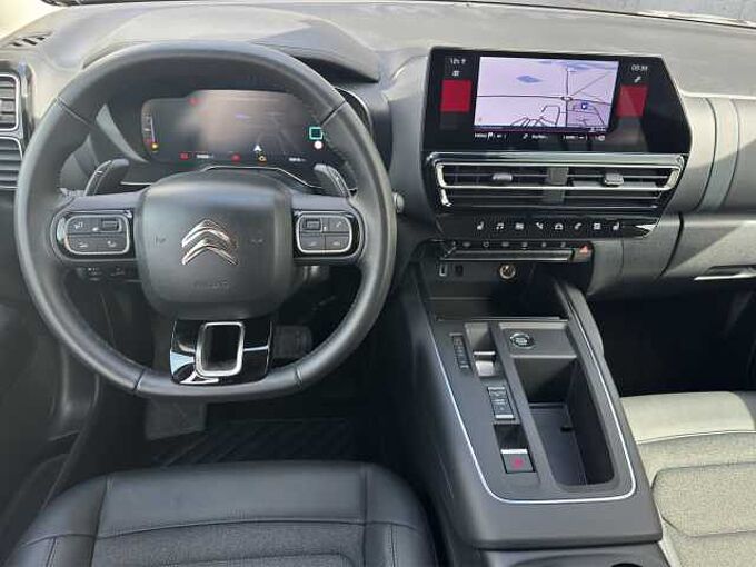 Citroen C5 Aircross Hybrid Plus  //LED/Navi/Sitzheizung 