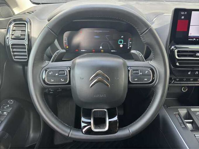Citroen C5 Aircross Hybrid Plus  //LED/Navi/Sitzheizung 