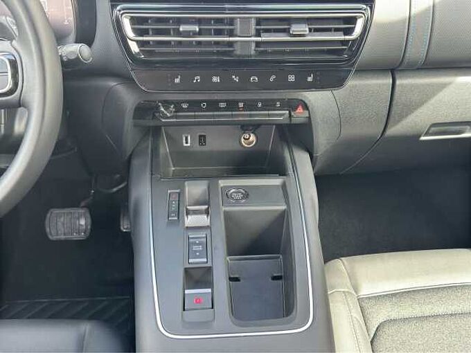 Citroen C5 Aircross Hybrid Plus  //LED/Navi/Sitzheizung 