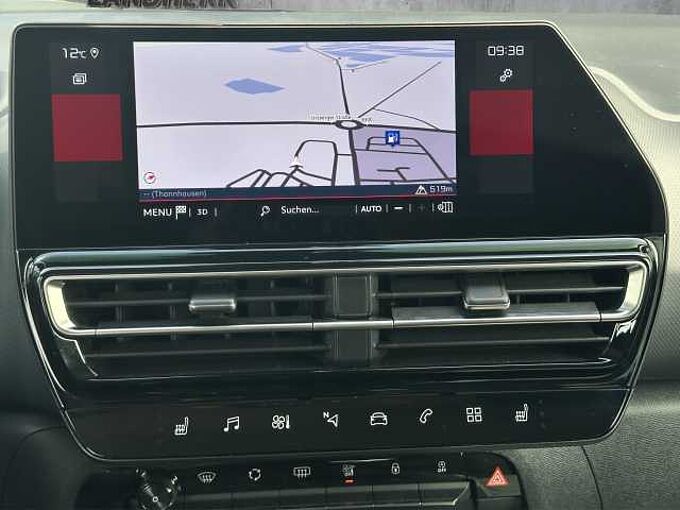 Citroen C5 Aircross Hybrid Plus  //LED/Navi/Sitzheizung 