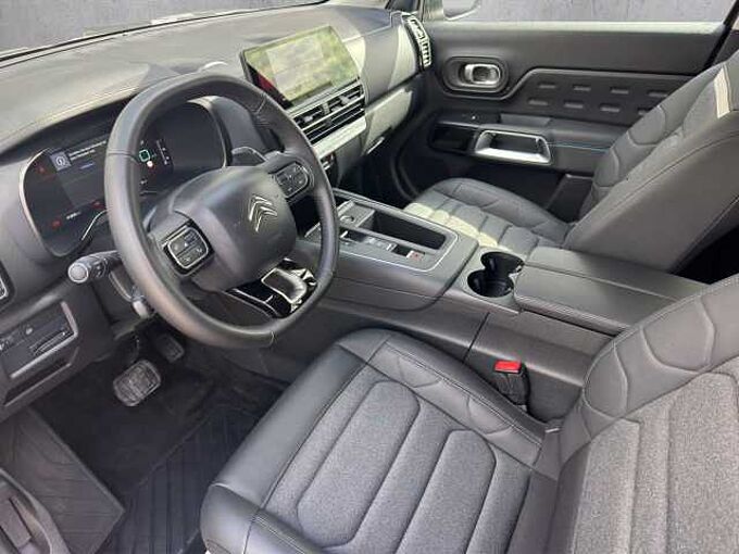 Citroen C5 Aircross Hybrid Plus  //LED/Navi/Sitzheizung 