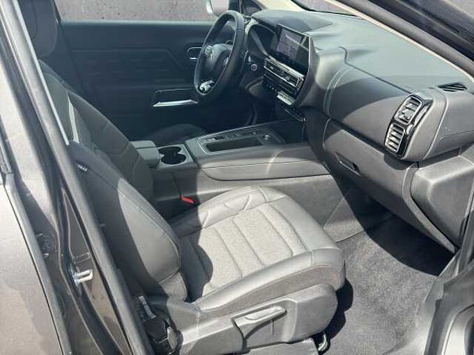 Citroen C5 Aircross Hybrid Plus  //LED/Navi/Sitzheizung 