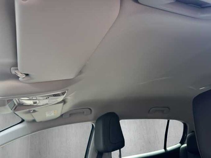 Citroen C5 Aircross Hybrid Plus  //LED/Navi/Sitzheizung 