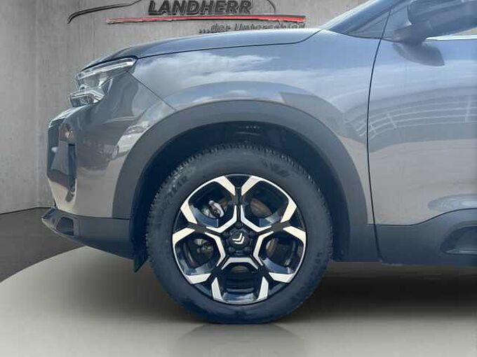 Citroen C5 Aircross Hybrid Plus  //LED/Navi/Sitzheizung 