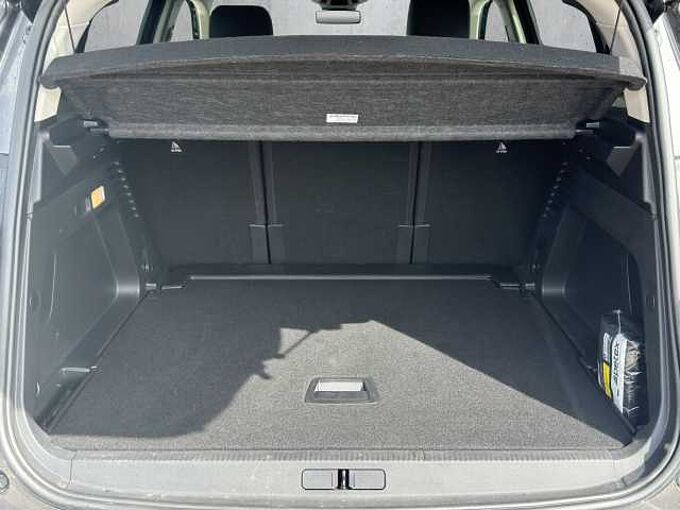 Citroen C5 Aircross Hybrid Plus  //LED/Navi/Sitzheizung 